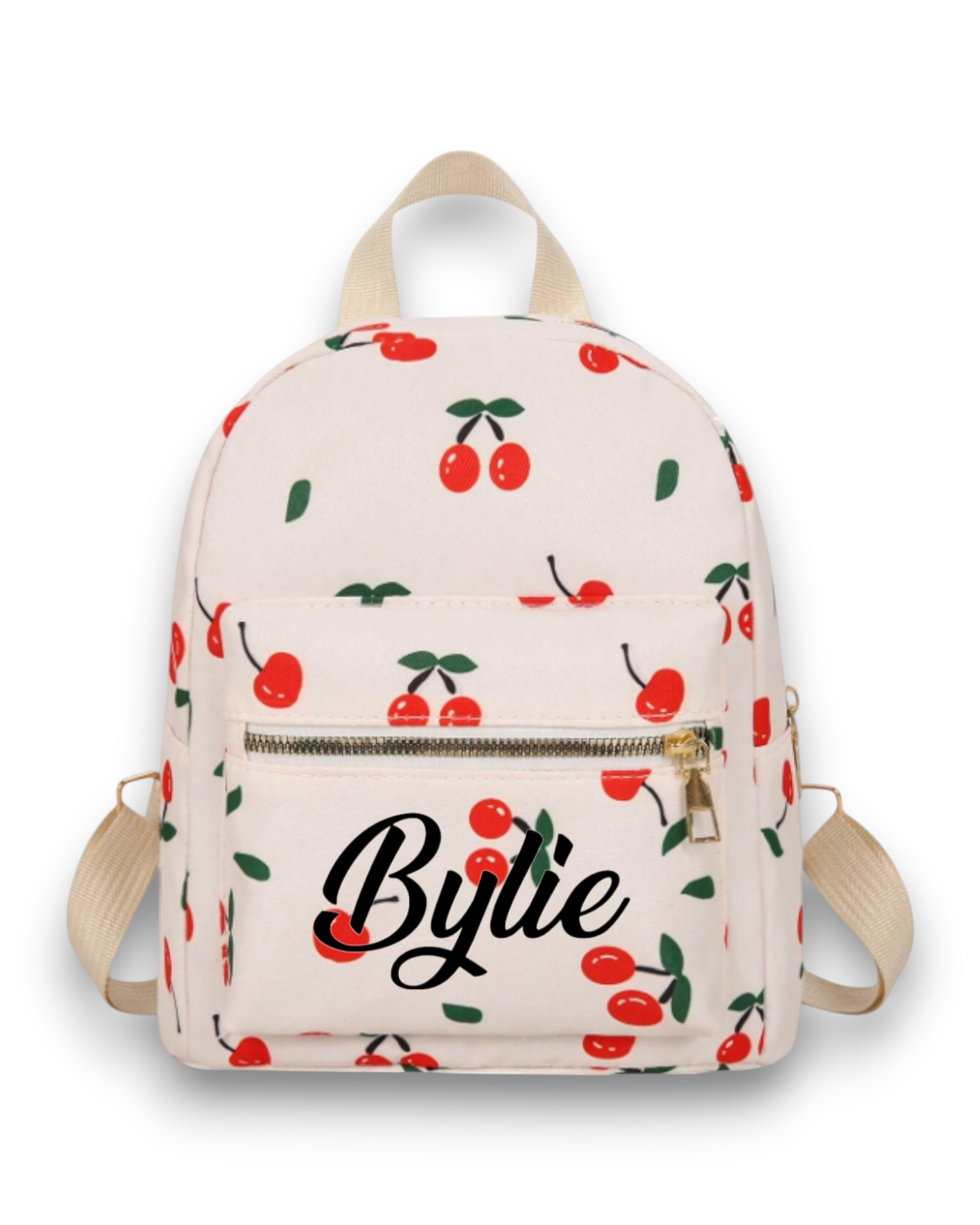 Mini Backpack