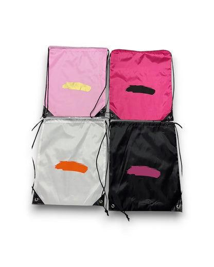 Drawstring Bag