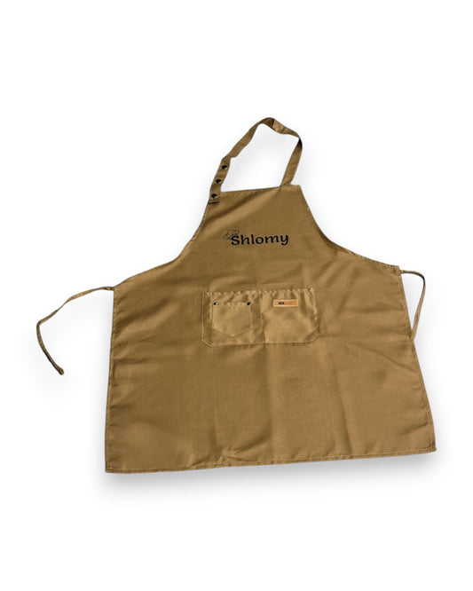 Adult Apron