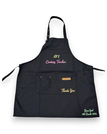 Adult Apron