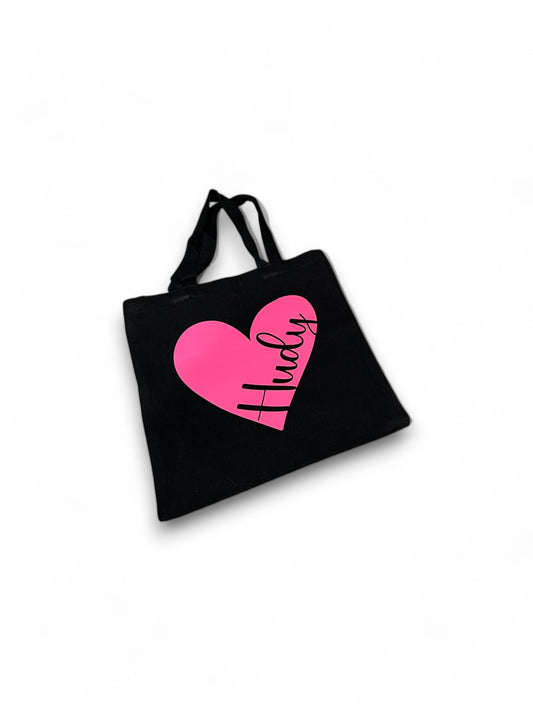 Canvas Tote Bag