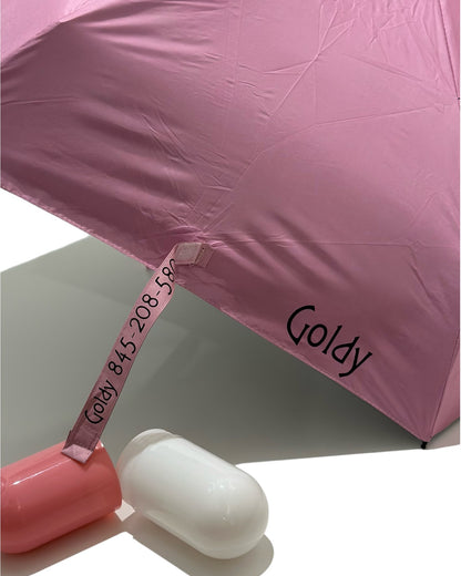 Capsule Umbrella