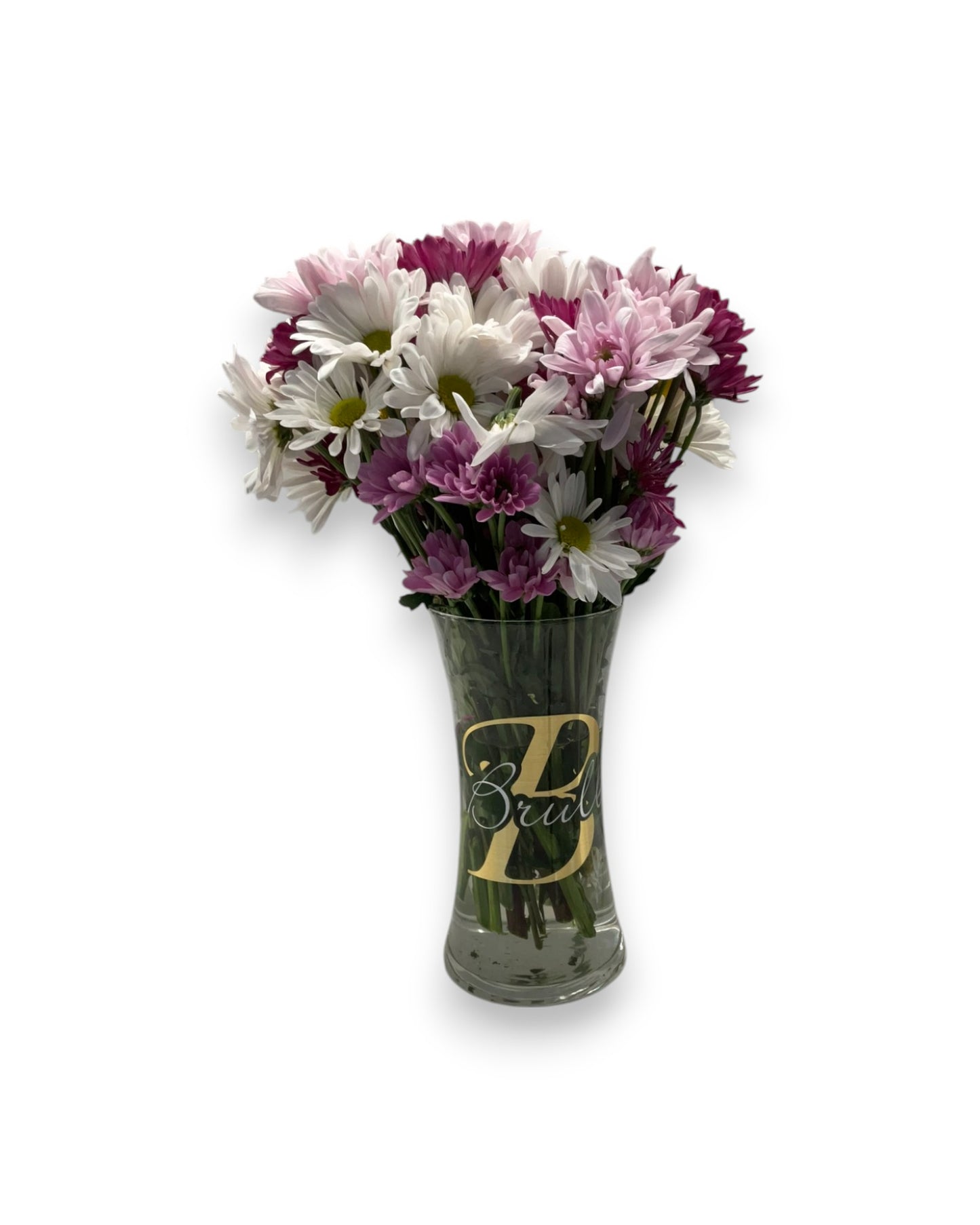 Cylinder Flower Vase