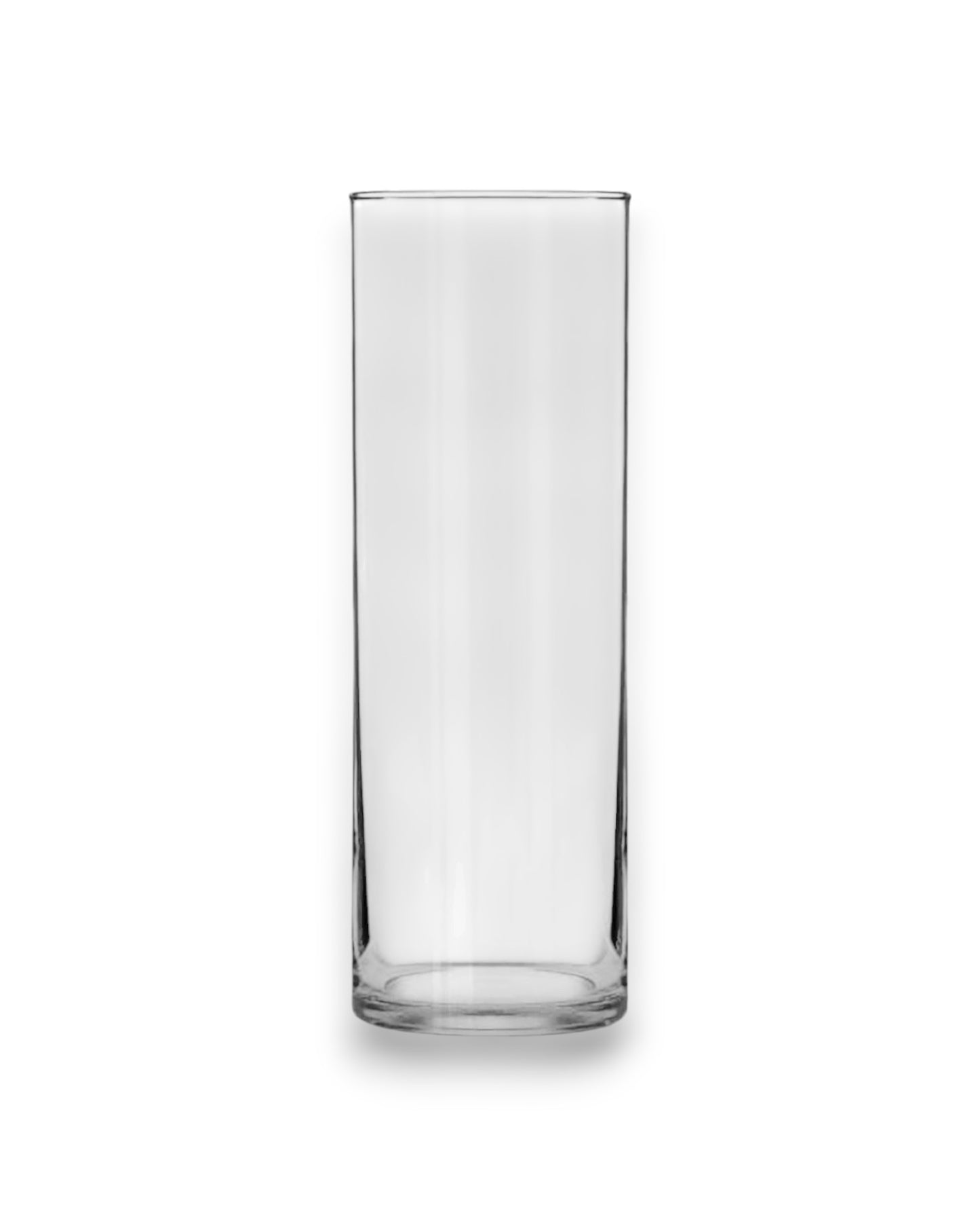 Cylinder Flower Vase