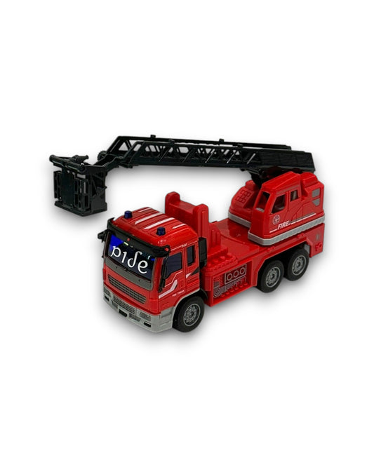 Remote Control Fire Truck