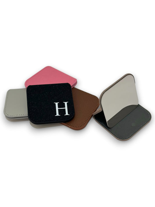 Foldable Pocket Mirror