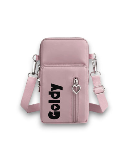 Girls Crossbody