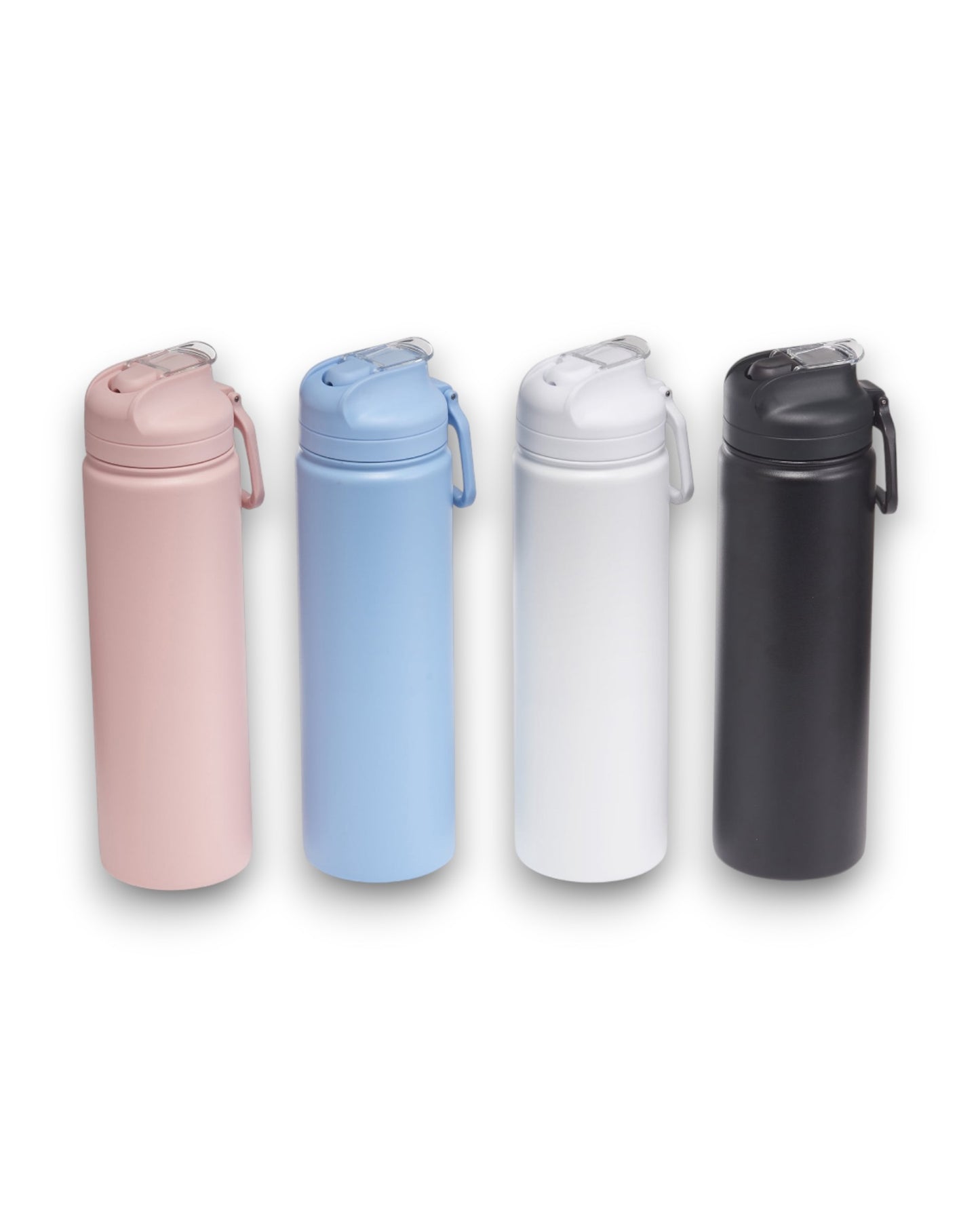 Leak-Proof Insulated Water Bottle