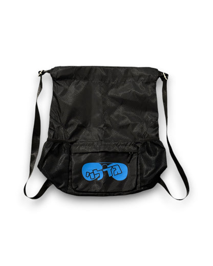 Drawstring Swim Backpack