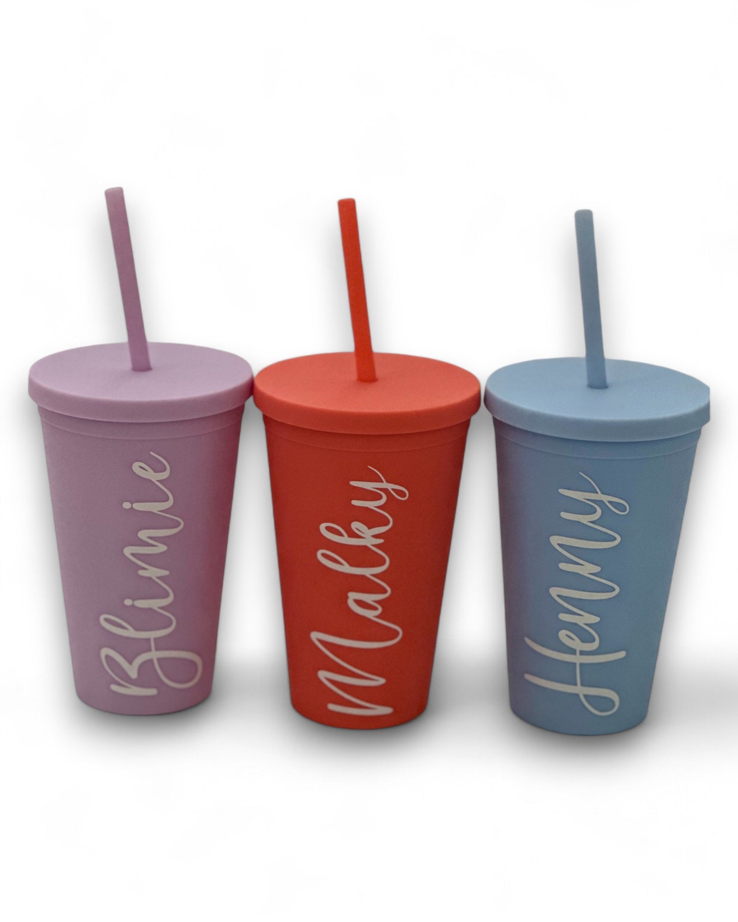 Pastel Tumbler Cup