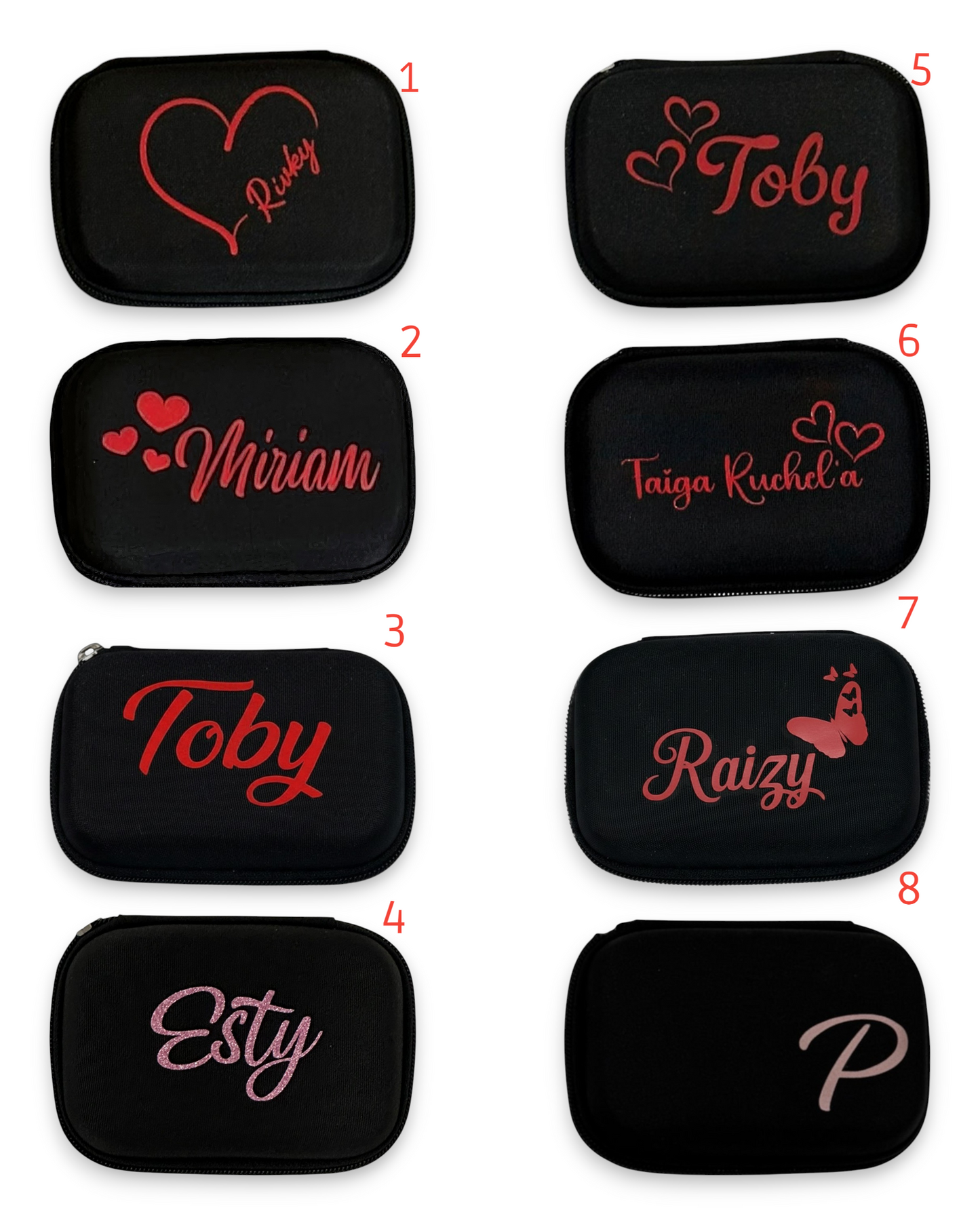 Camera Case