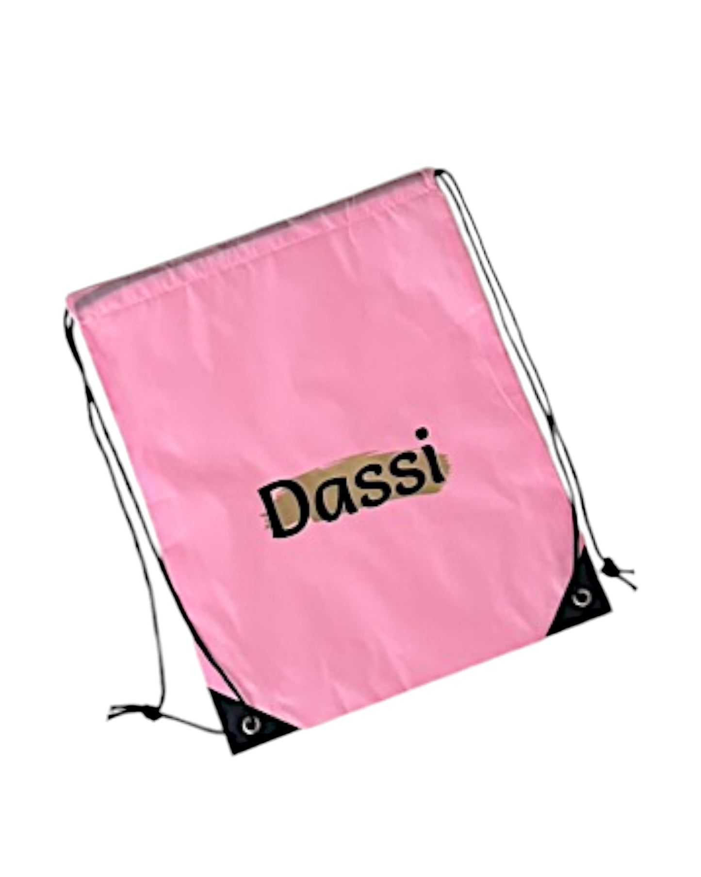 Drawstring Bag