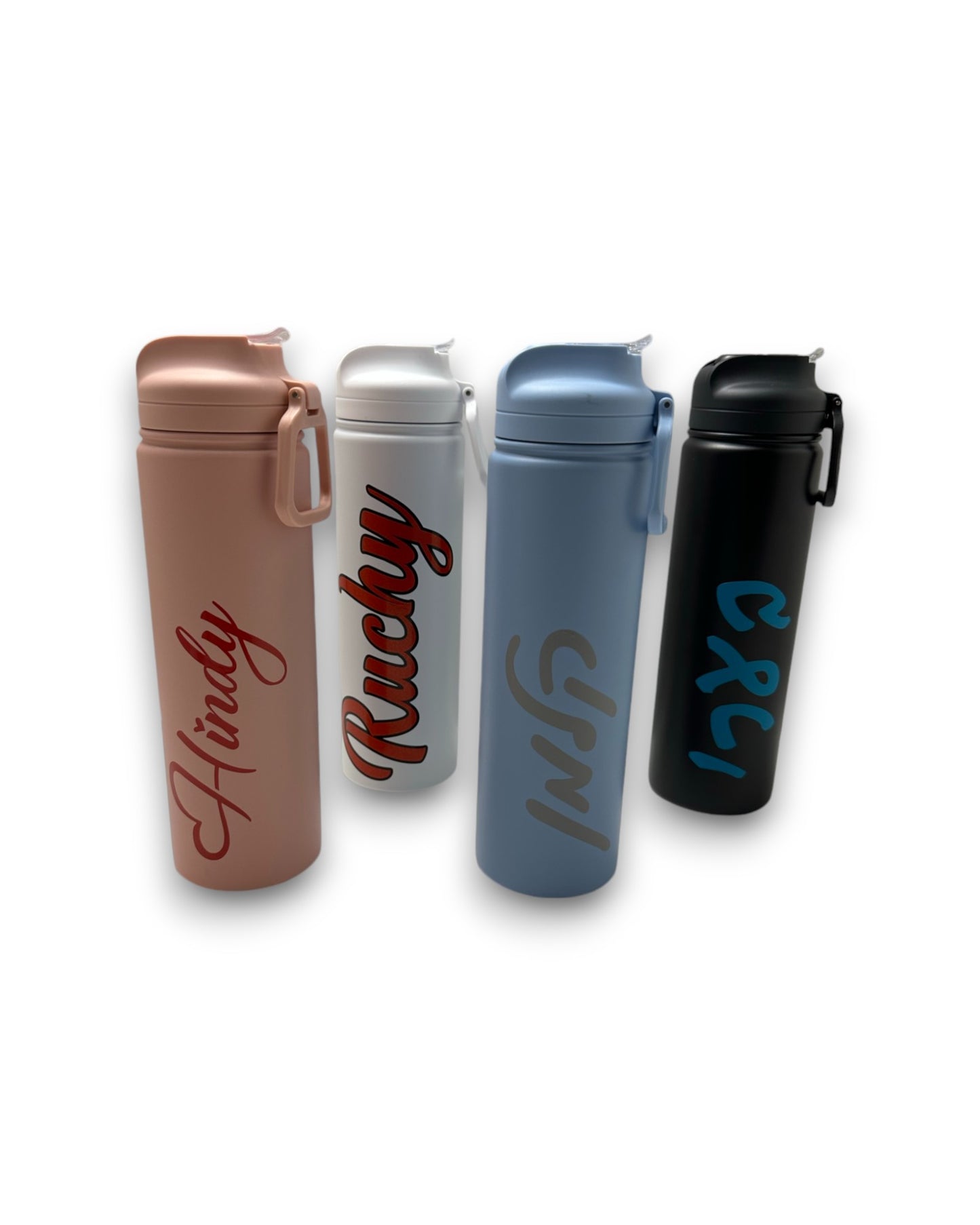 Leak-Proof Insulated Water Bottle