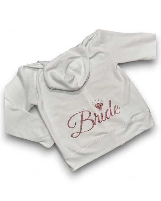 Bridal Hoodies