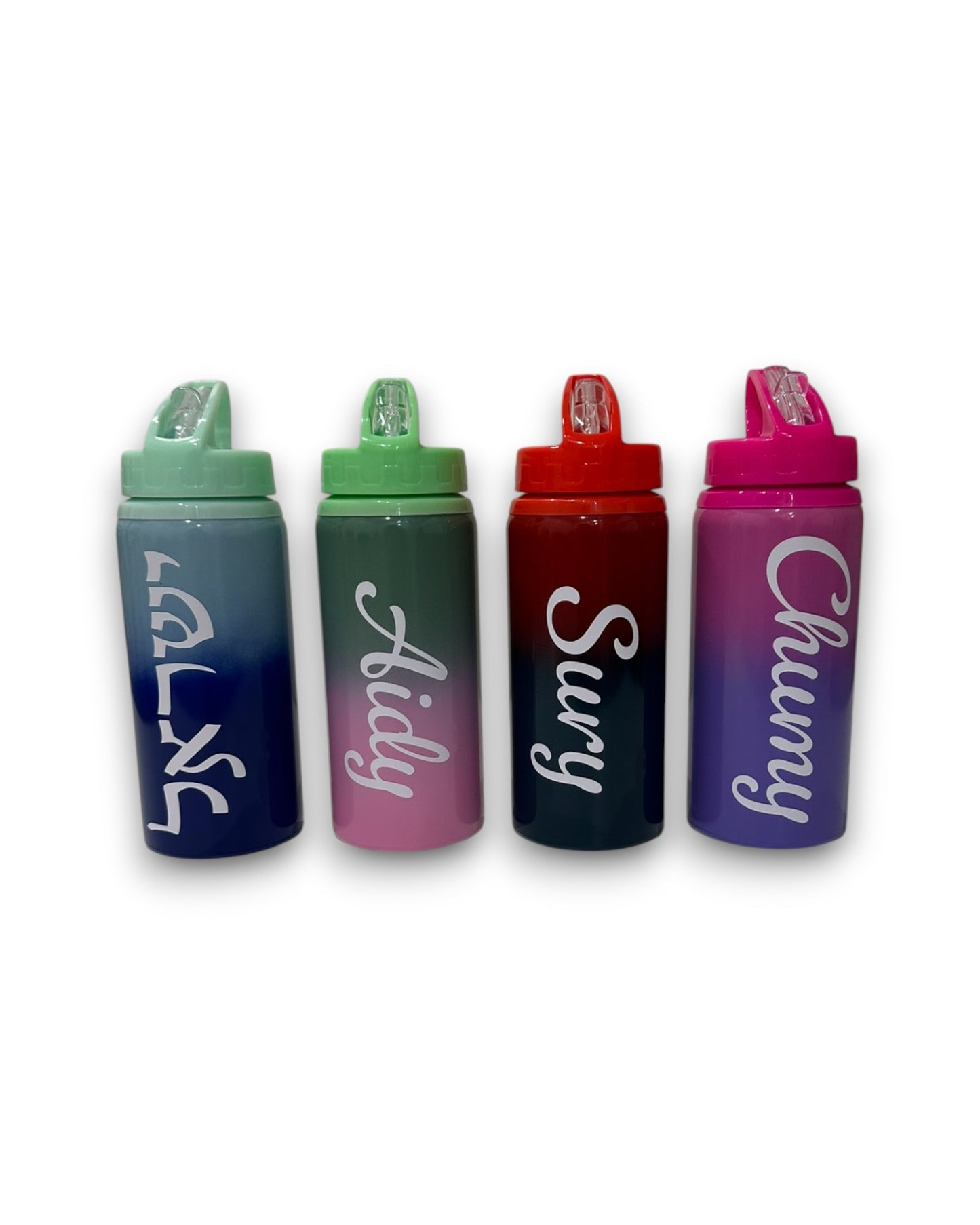 Little Stainless Steel Tumbler