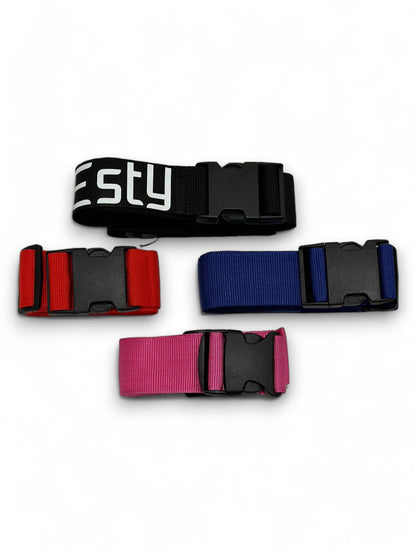 Travel Luggage Belt