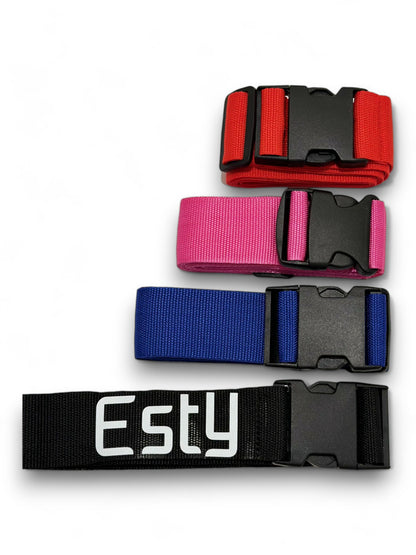 Travel Luggage Belt