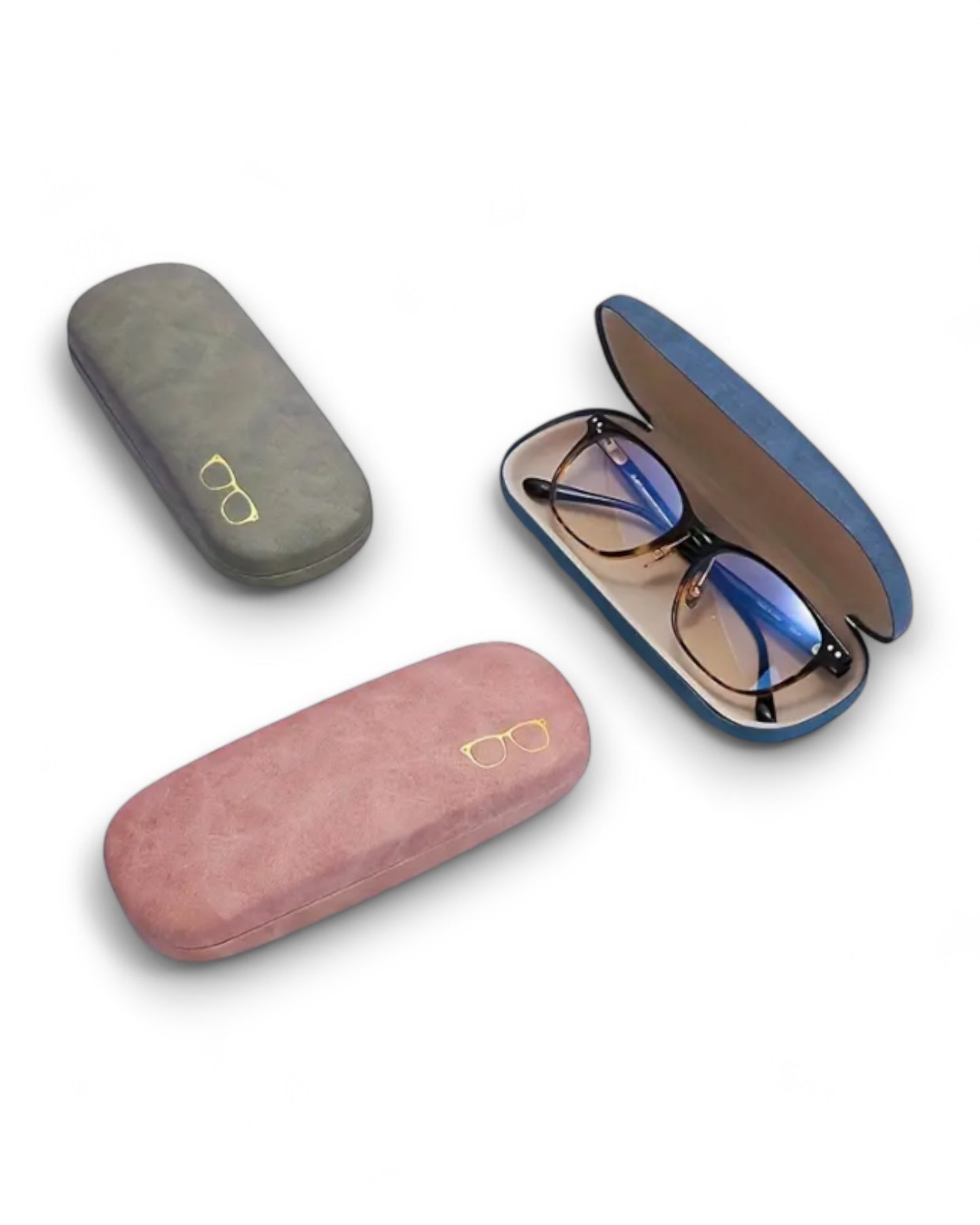 Magnetic Glasses Case