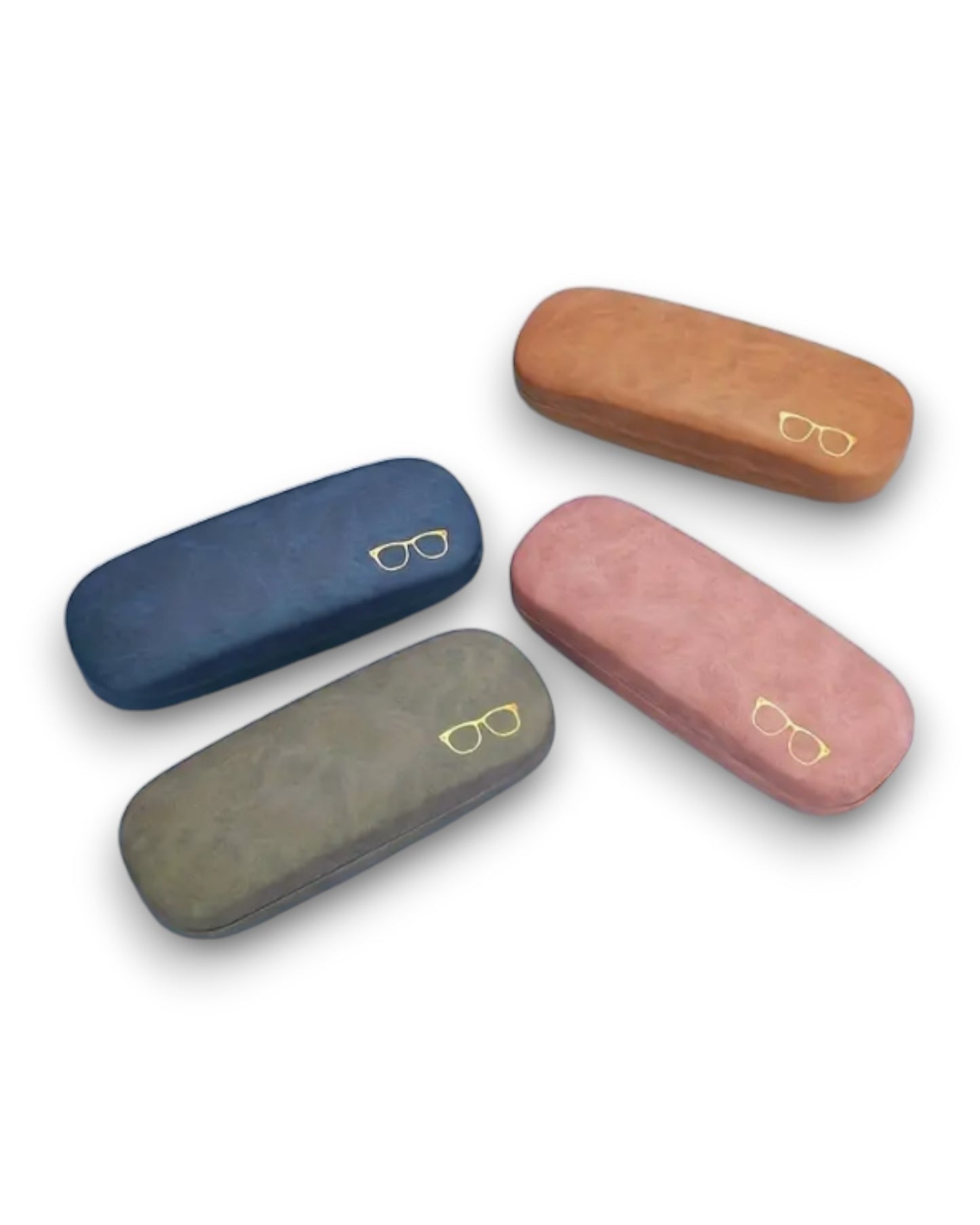 Magnetic Glasses Case