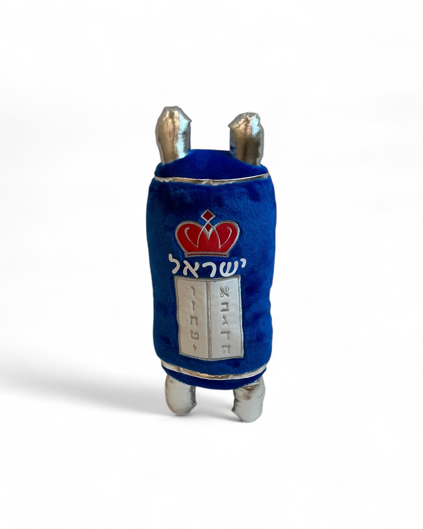 Plush Sefer Torah