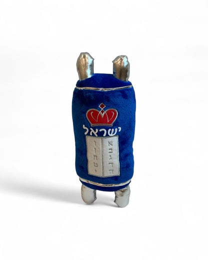 Plush Sefer Torah