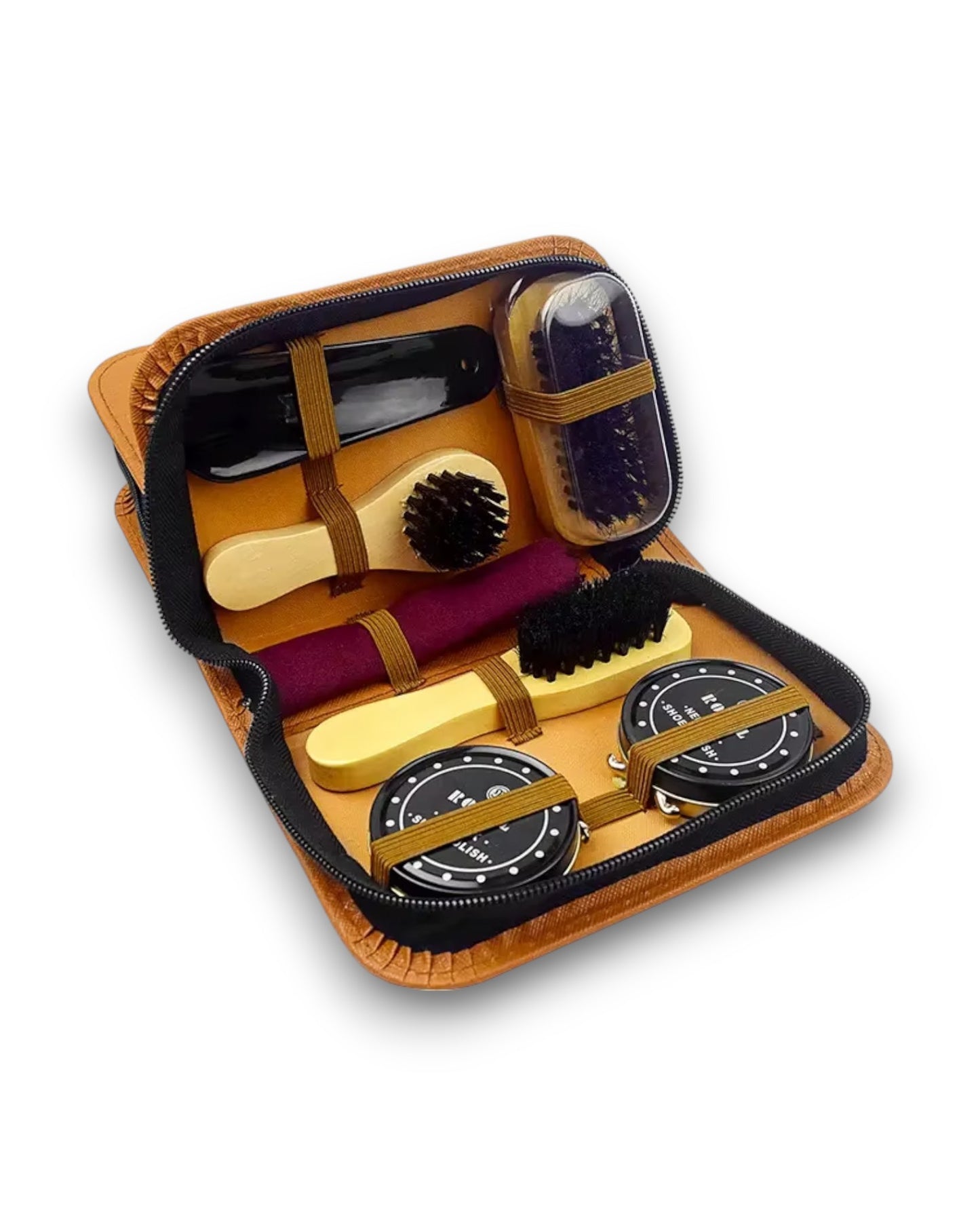 Shoe Care Set