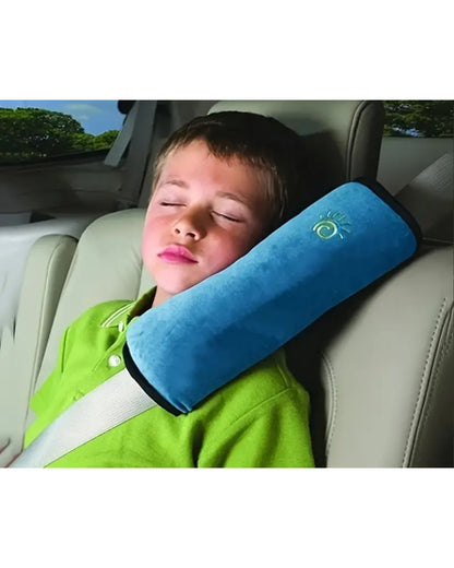 Seatbelt Pillow