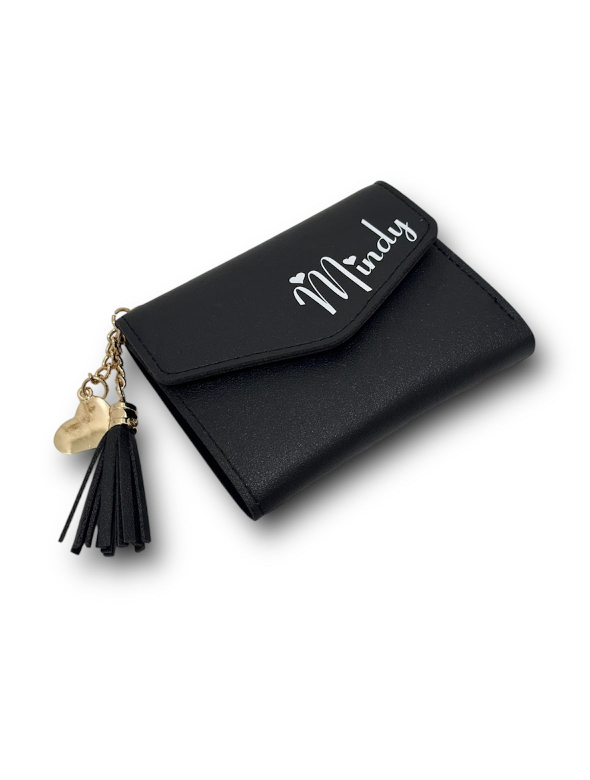 Tassel Wallet