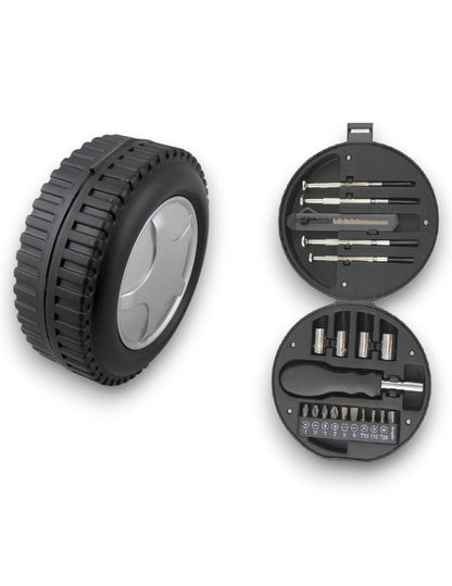 Tire Tool Kit