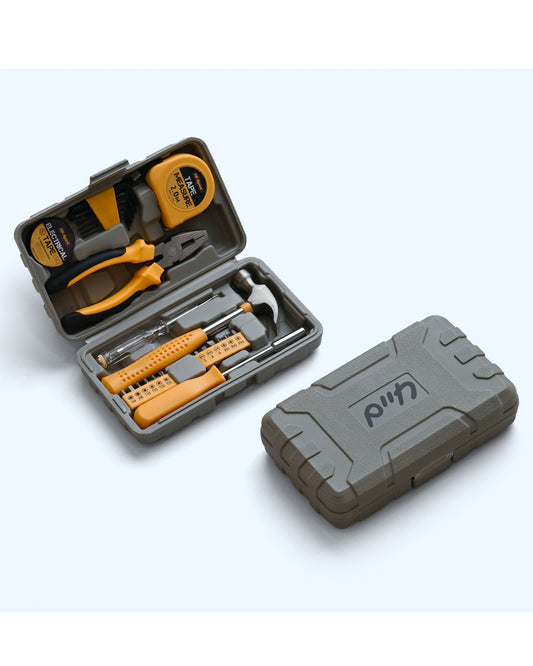 Men's Compact Repair Tool Kit Set