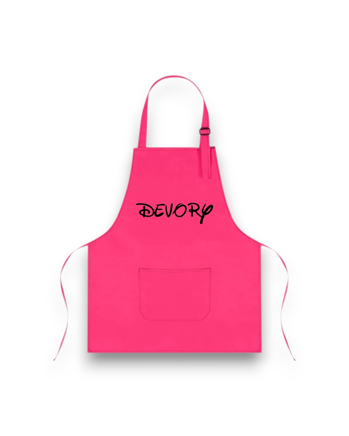 Young Girls Apron