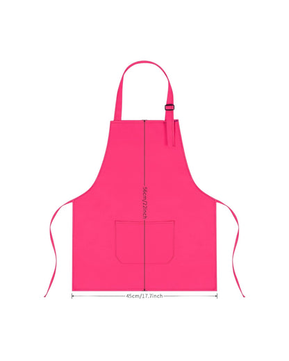 Young Girls Apron